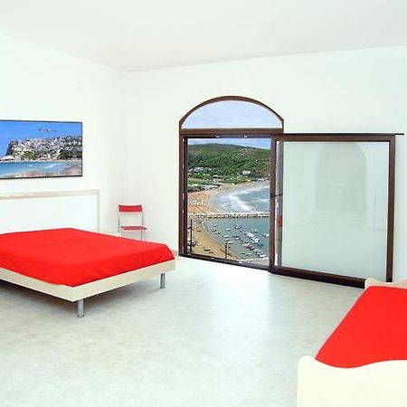 Appartamenti Castello بيسْكيتْشّي المظهر الخارجي الصورة