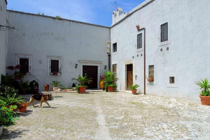 Appartamenti Castello بيسْكيتْشّي المظهر الخارجي الصورة